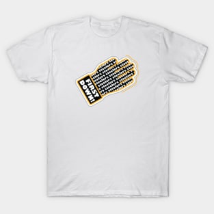 First Down Steelers! T-Shirt